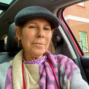 Meet your Posher, Marsha